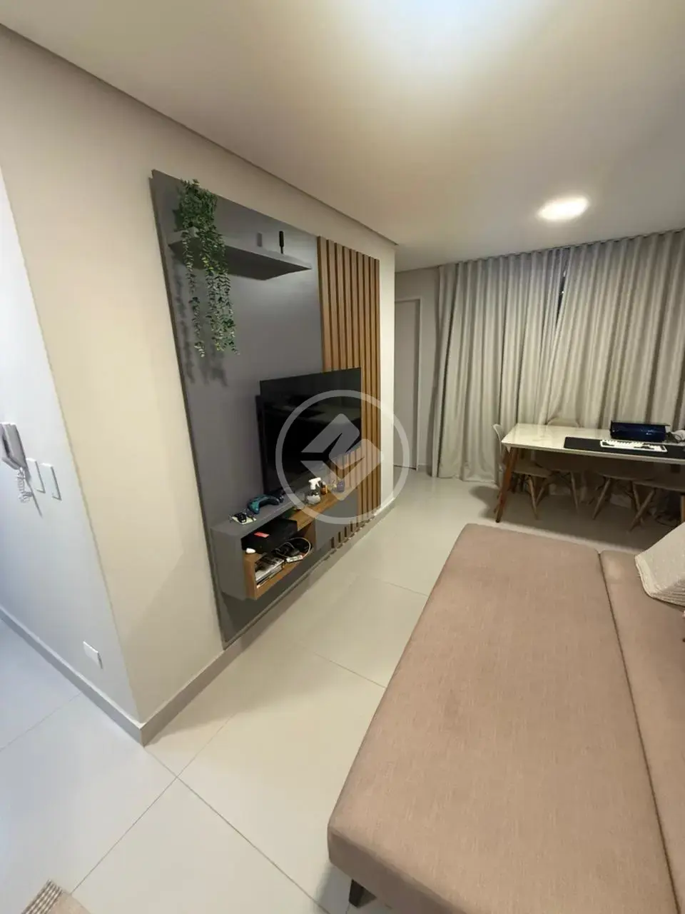 Imagem 1 - Apartamento em RITA VIEIRA, Campo Grande - MS