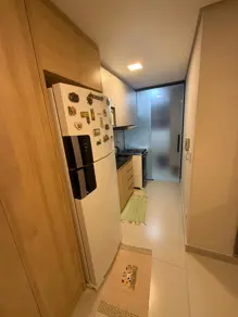 Imagem 4 - Apartamento em RITA VIEIRA, Campo Grande - MS