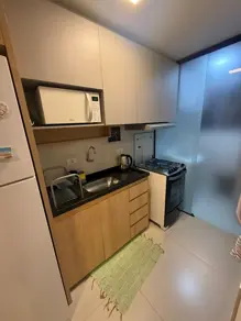 Imagem 5 - Apartamento em RITA VIEIRA, Campo Grande - MS