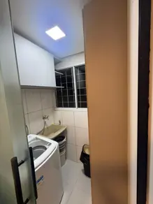 Imagem 6 - Apartamento em RITA VIEIRA, Campo Grande - MS