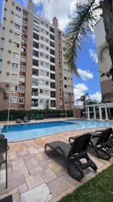 Apartamento MATA DO JACINTO, Campo Grande - MS — foto 1