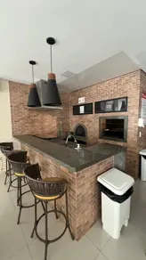 Imagem 6 - Apartamento em MATA DO JACINTO, Campo Grande - MS