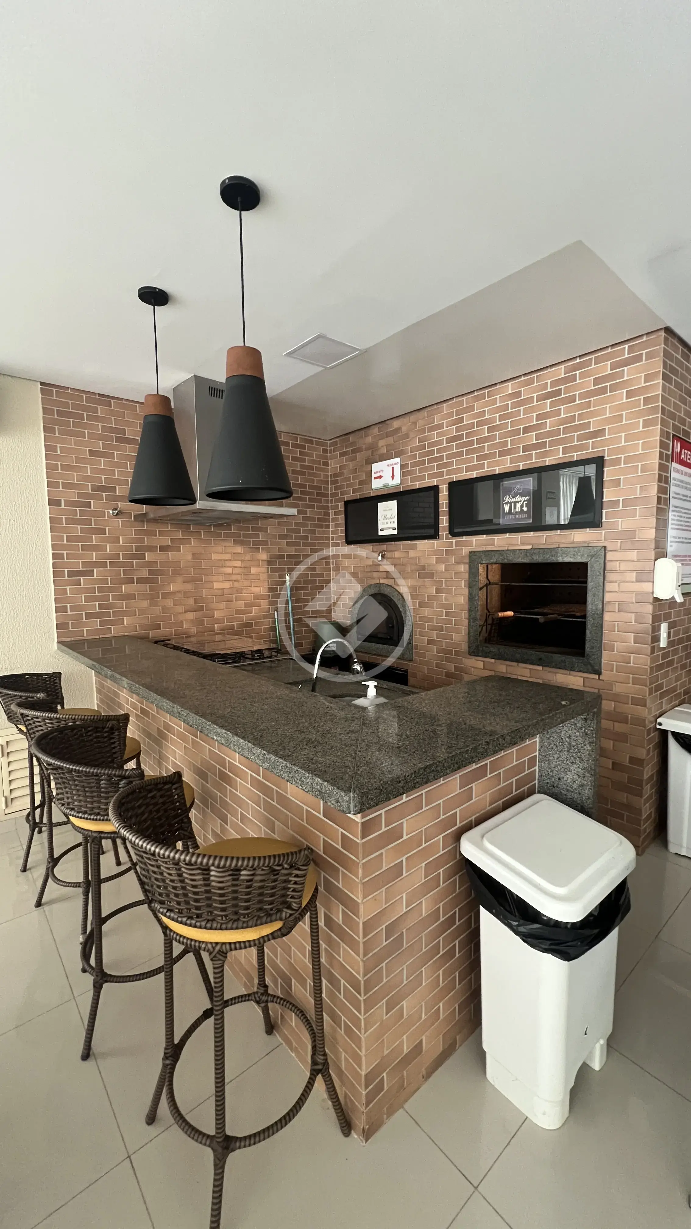 Imagem 6 - Apartamento em MATA DO JACINTO, Campo Grande - MS