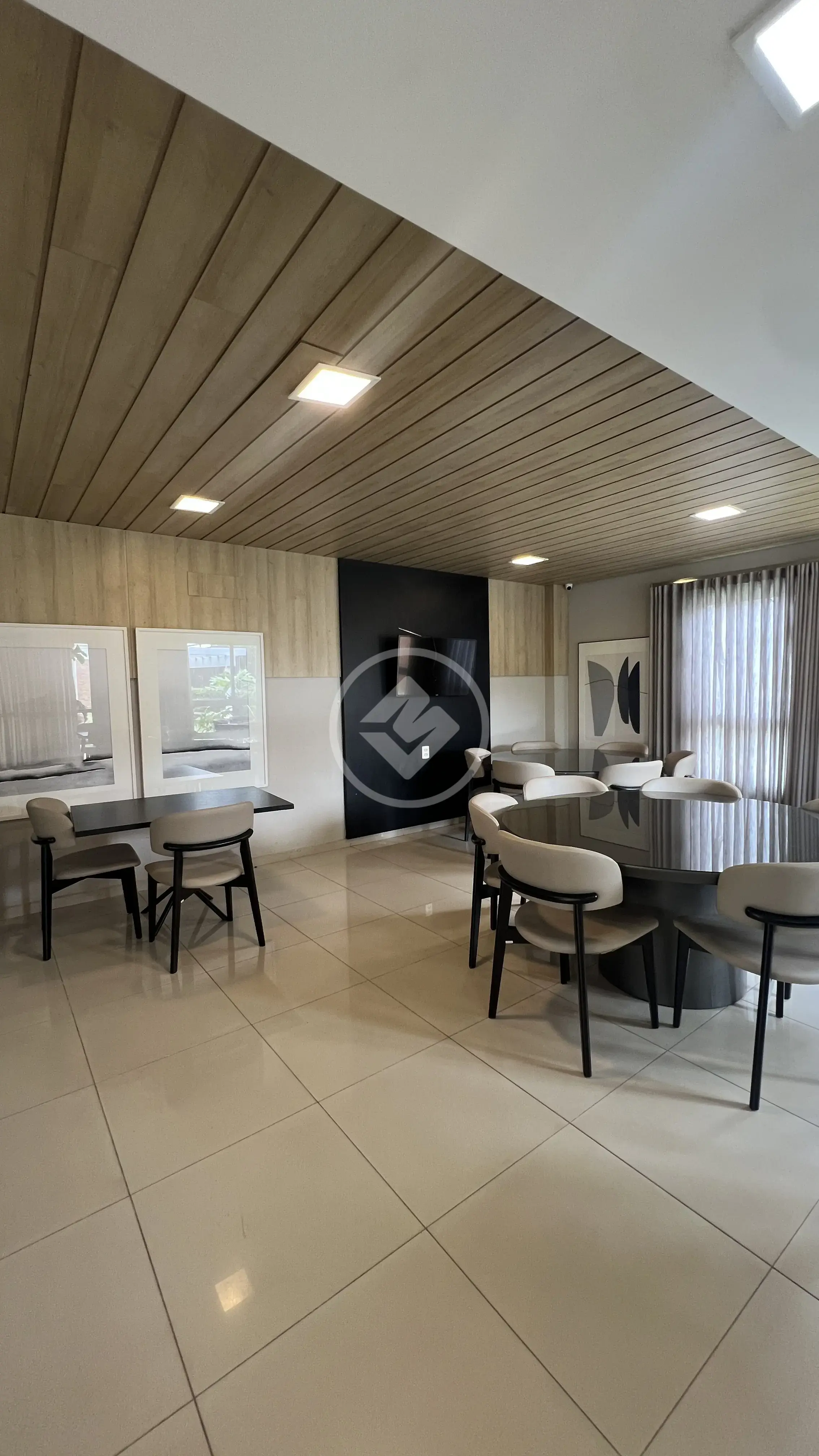 Imagem 3 - Apartamento em MATA DO JACINTO, Campo Grande - MS