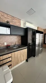 Imagem 5 - Apartamento em MATA DO JACINTO, Campo Grande - MS