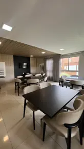 Imagem 4 - Apartamento em MATA DO JACINTO, Campo Grande - MS