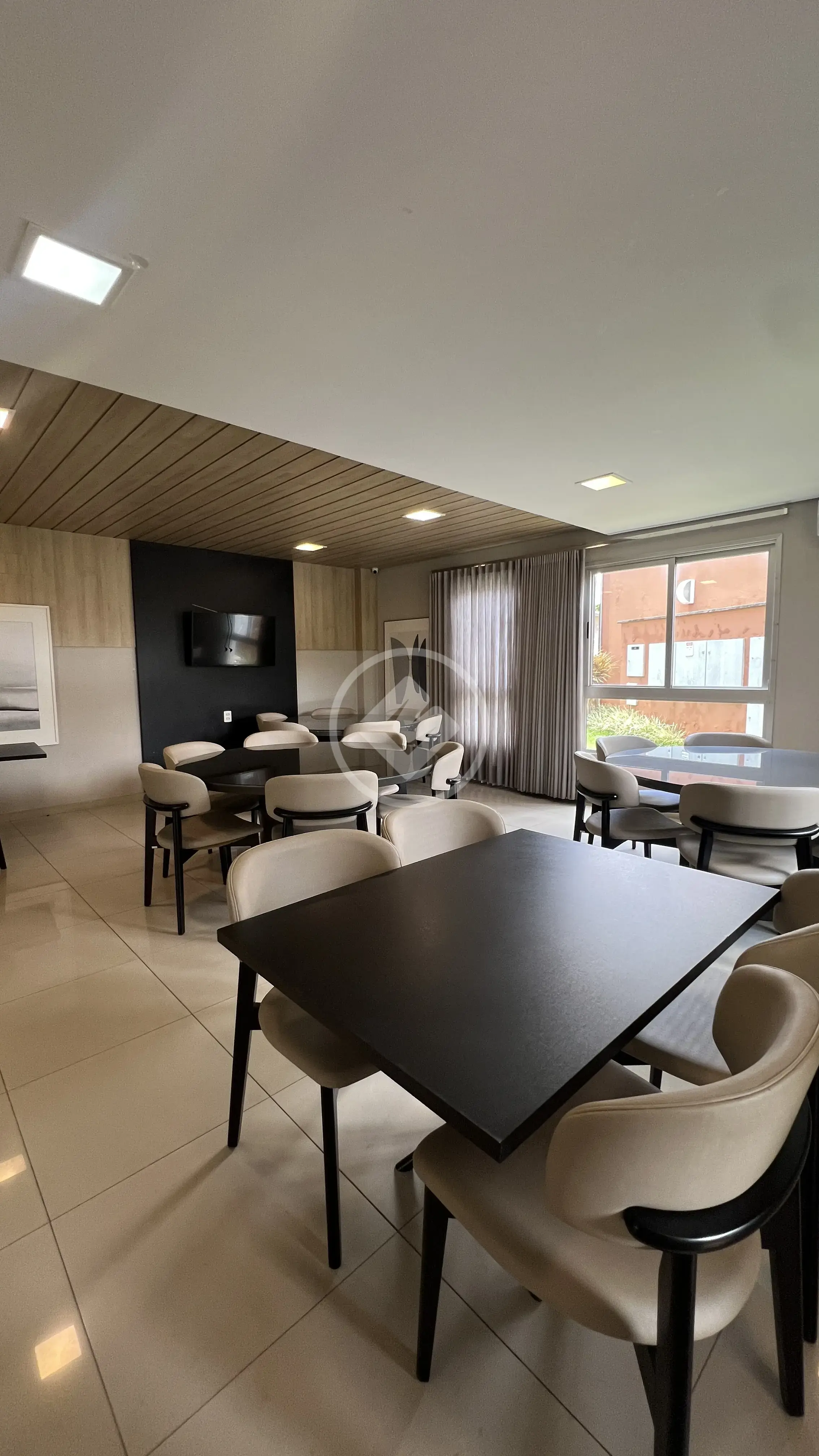 Imagem 4 - Apartamento em MATA DO JACINTO, Campo Grande - MS