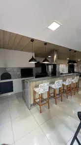 Apartamento MATA DO JACINTO, Campo Grande - MS — foto 2
