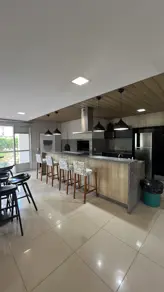 Imagem 2 - Apartamento em MATA DO JACINTO, Campo Grande - MS