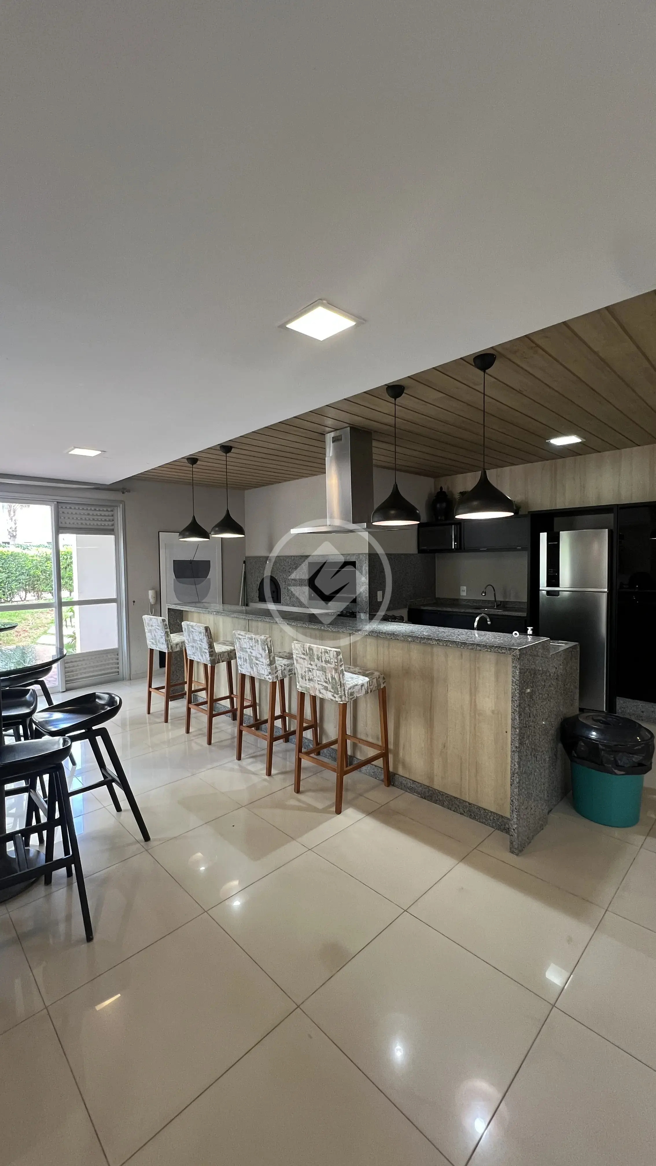 Imagem 2 - Apartamento em MATA DO JACINTO, Campo Grande - MS