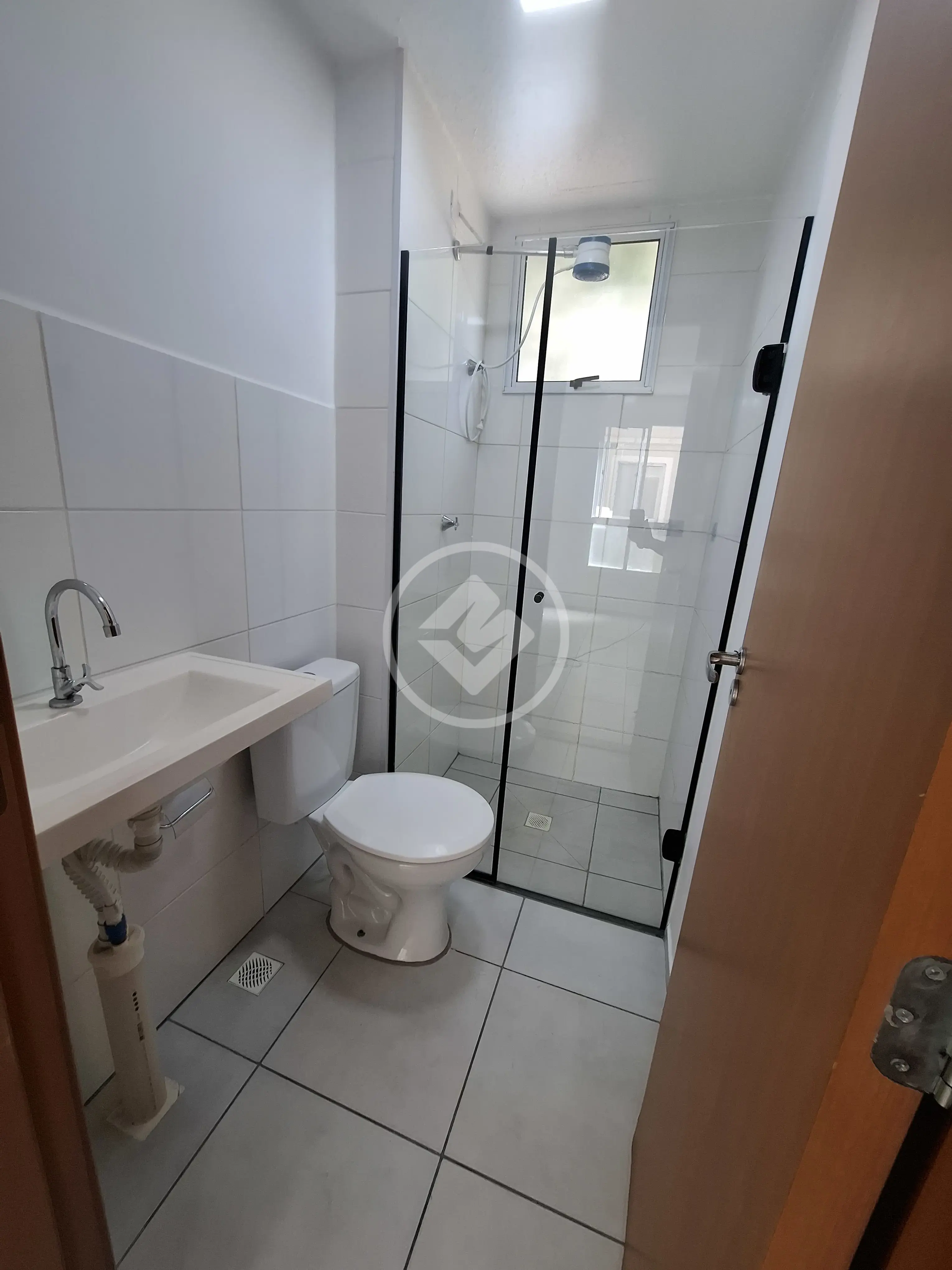 Imagem 3 - Apartamento em Pioneiros, Campo Grande - MS