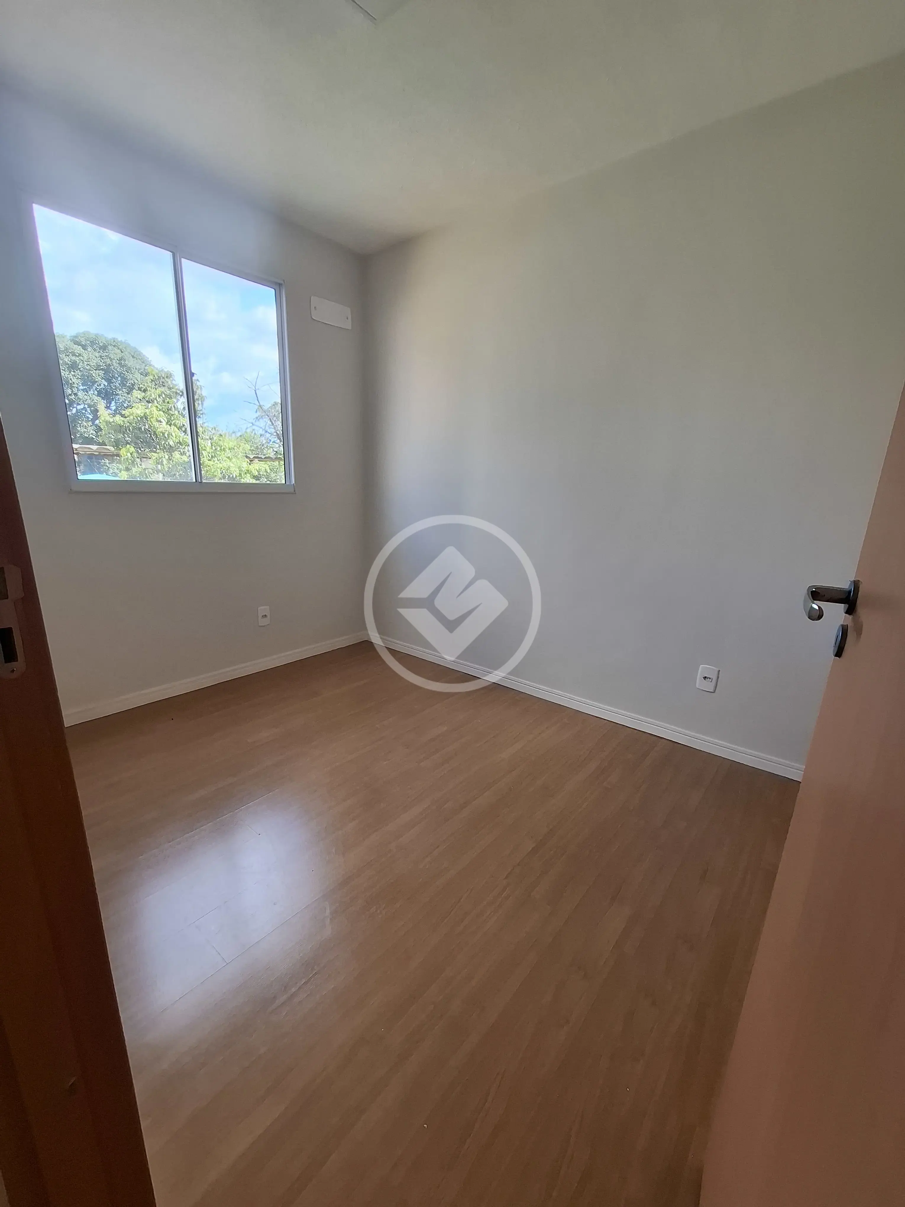 Imagem 1 - Apartamento em Pioneiros, Campo Grande - MS