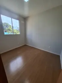 Apartamento Pioneiros, Campo Grande - MS — foto 2