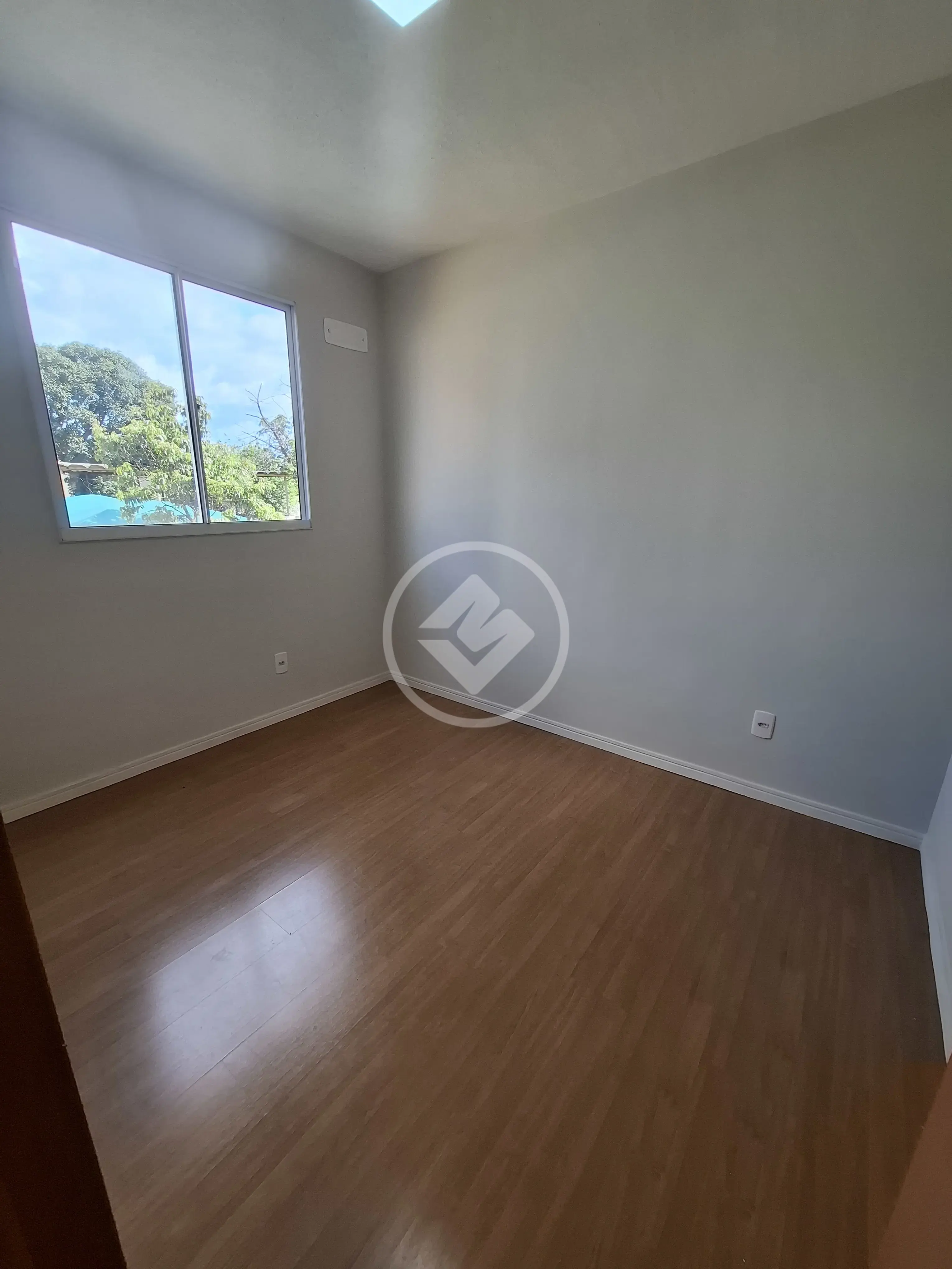 Imagem 1 - Apartamento em Pioneiros, Campo Grande - MS