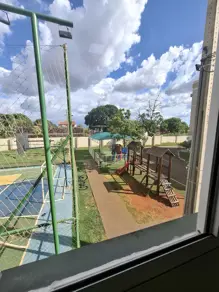 Imagem 2 - Apartamento em Pioneiros, Campo Grande - MS