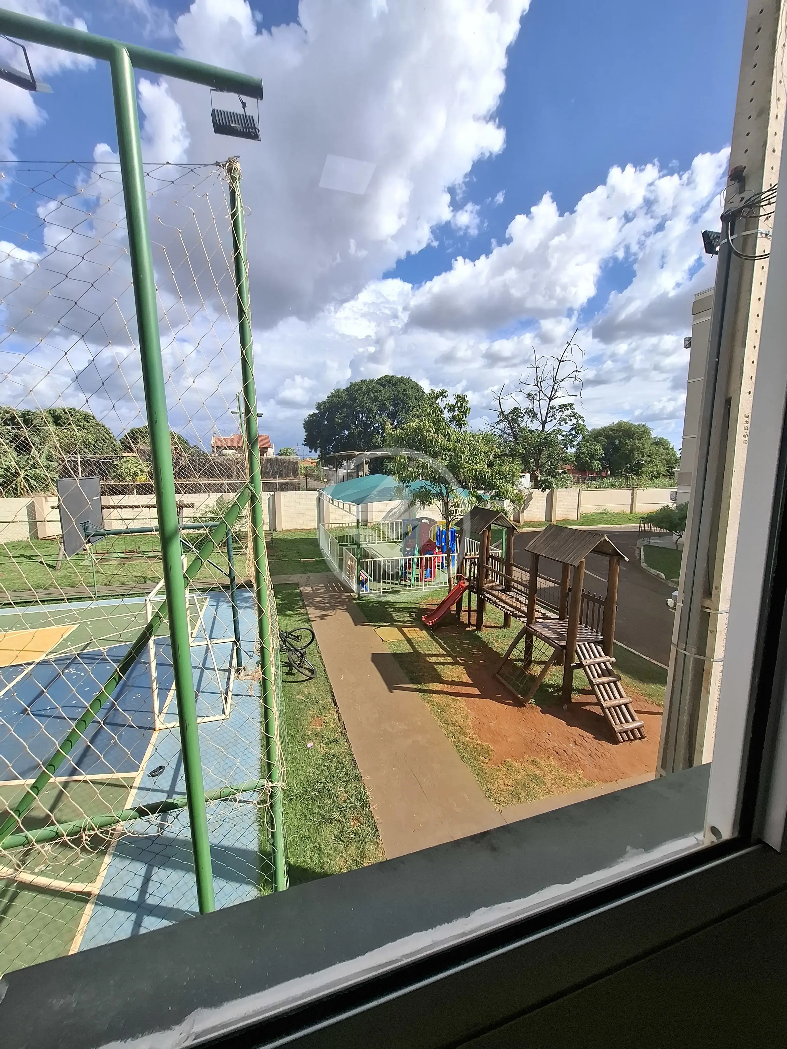 Imagem 2 - Apartamento em Pioneiros, Campo Grande - MS
