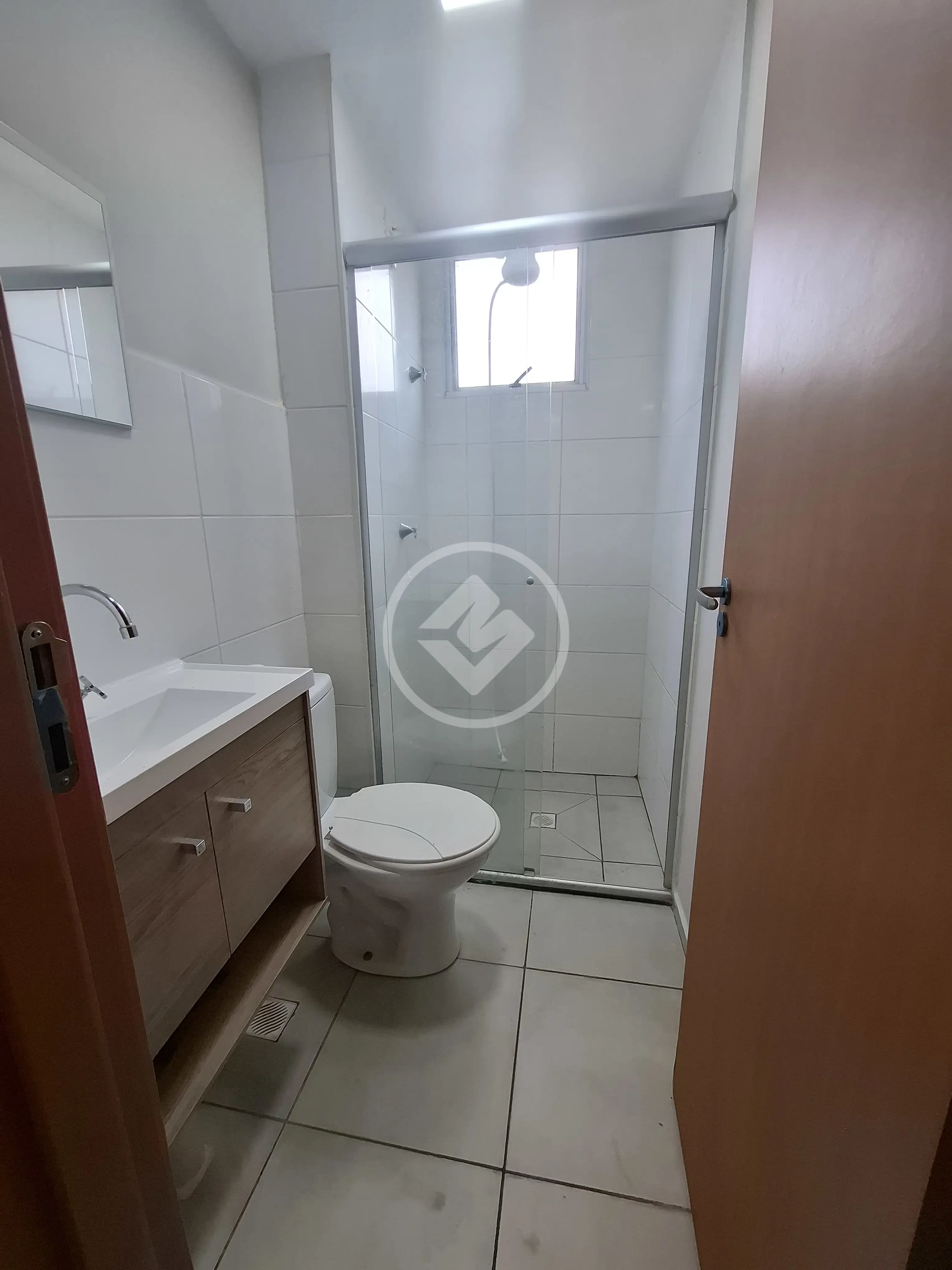 Imagem 5 - Apartamento em Pioneiros, Campo Grande - MS