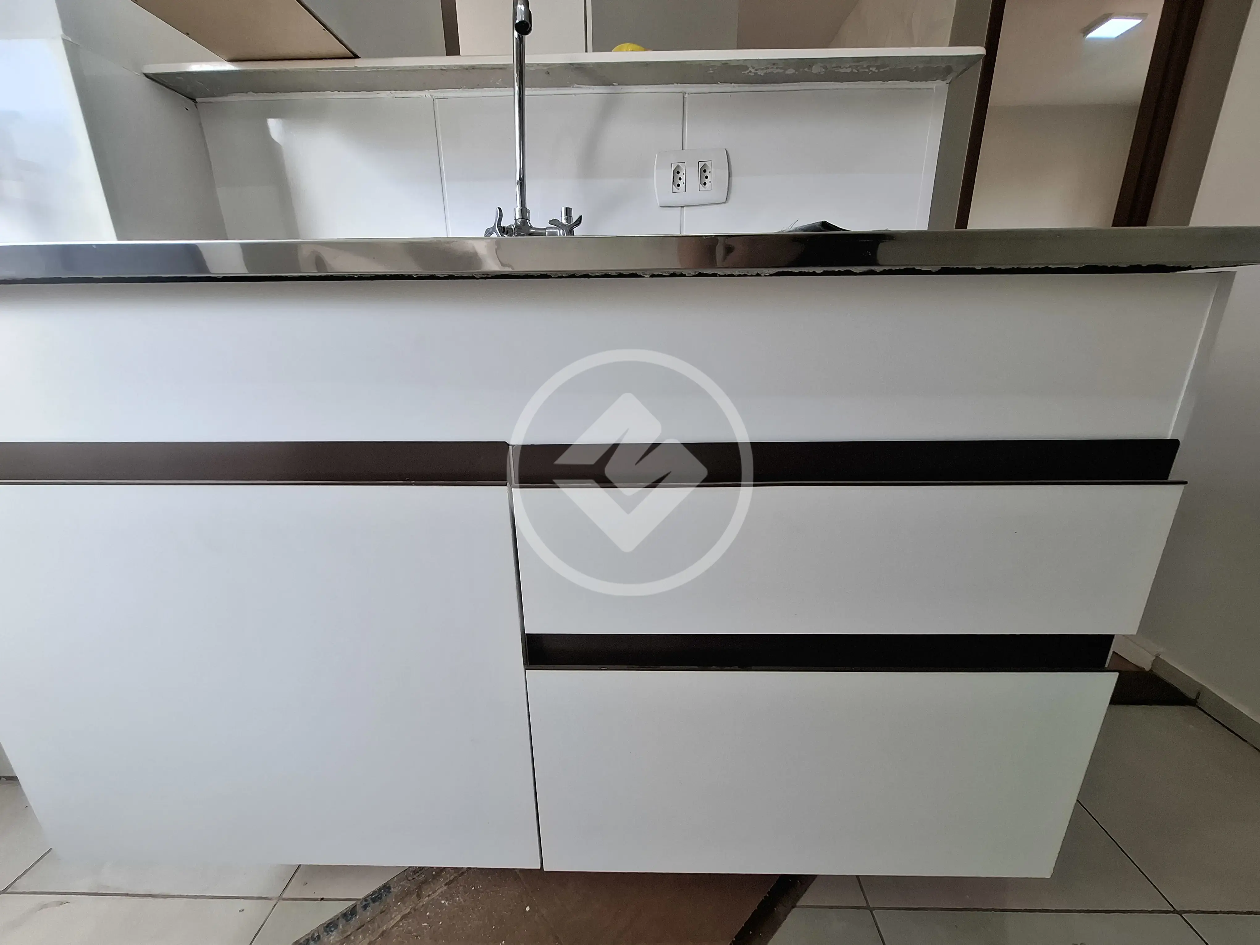 Imagem 6 - Apartamento em Pioneiros, Campo Grande - MS
