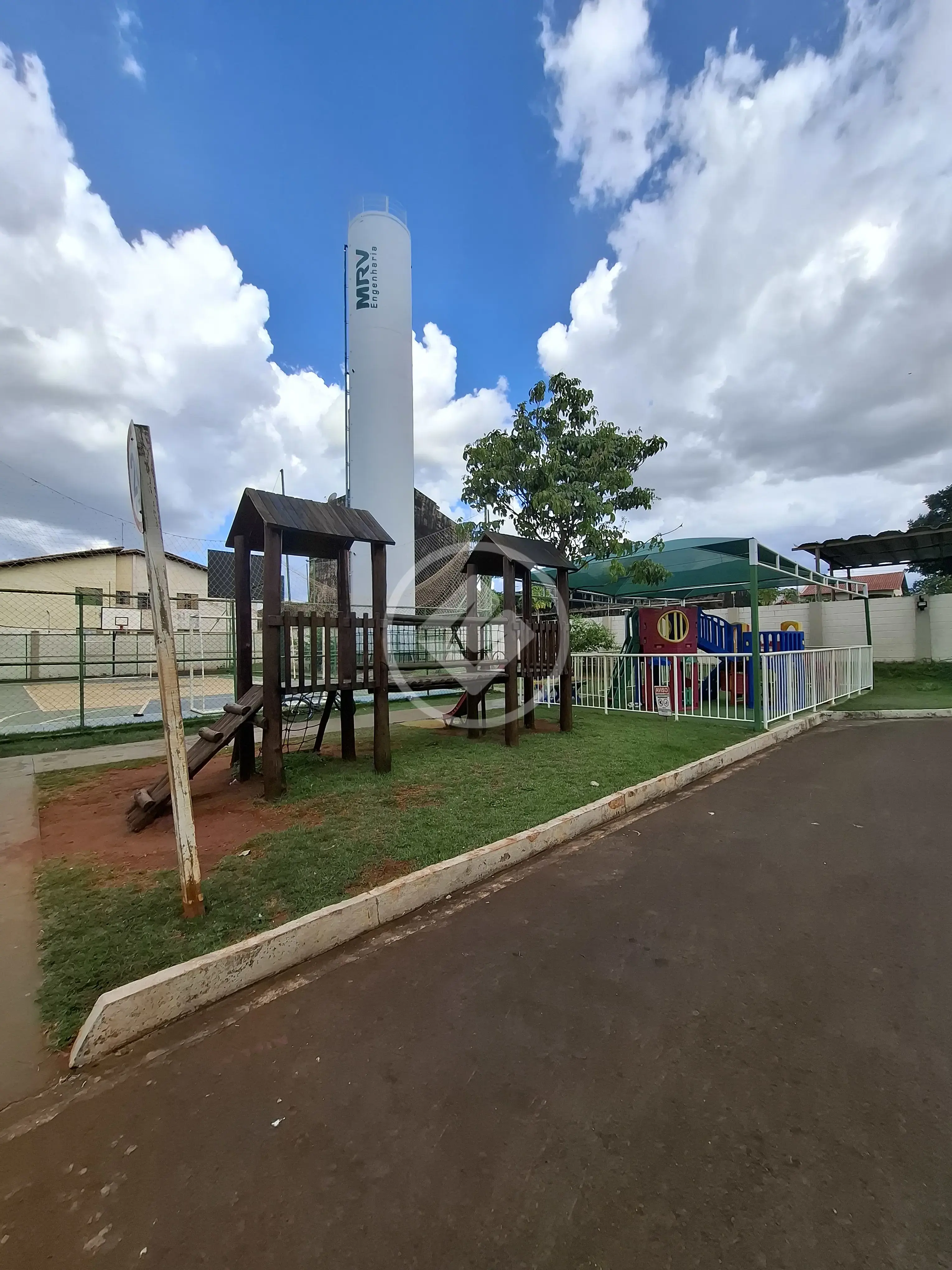 Image 9 - Apartamento em Pioneiros, Campo Grande - MS
