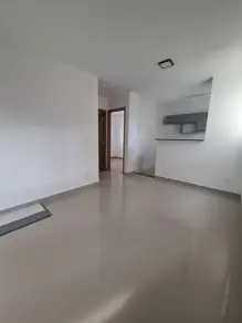 Apartamento Parque Residencial Rita Vieira, Campo Grande - MS — foto 2