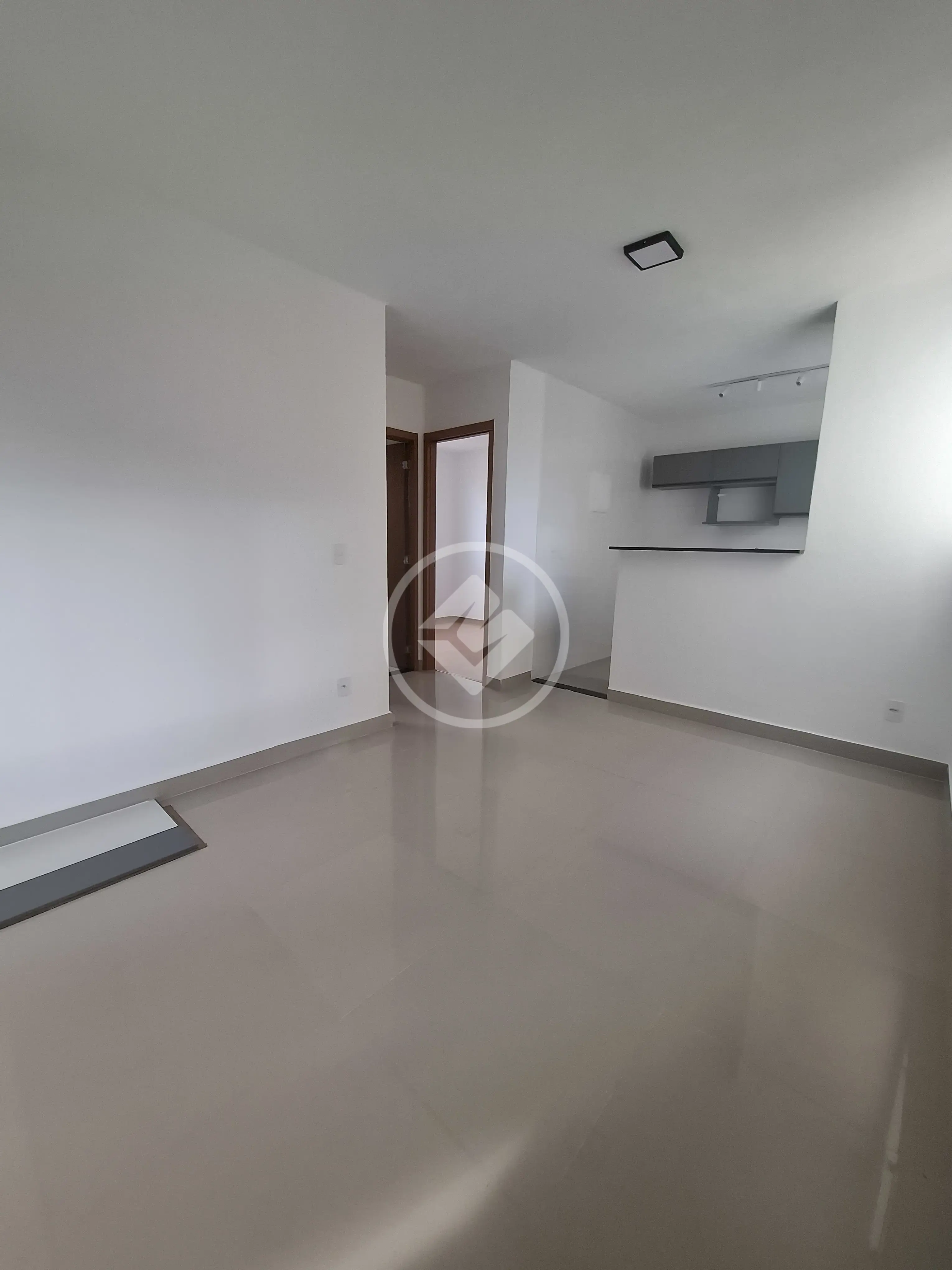 Imagem 1 - Apartamento em Parque Residencial Rita Vieira, Campo Grande - MS