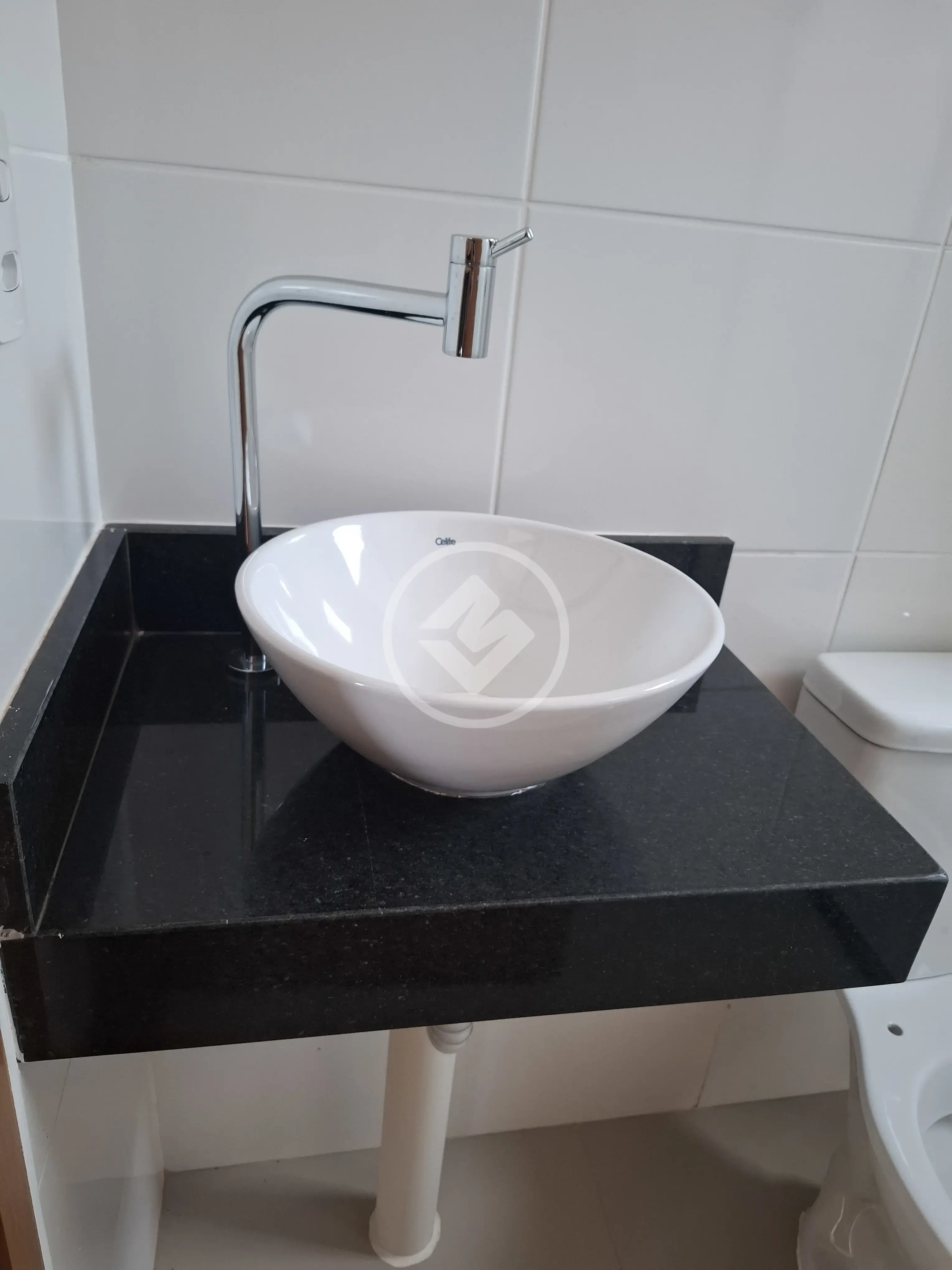 Image 9 - Apartamento em Parque Residencial Rita Vieira, Campo Grande - MS