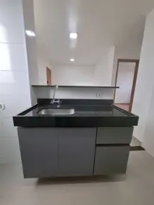 Imagem 3 - Apartamento em Parque Residencial Rita Vieira, Campo Grande - MS