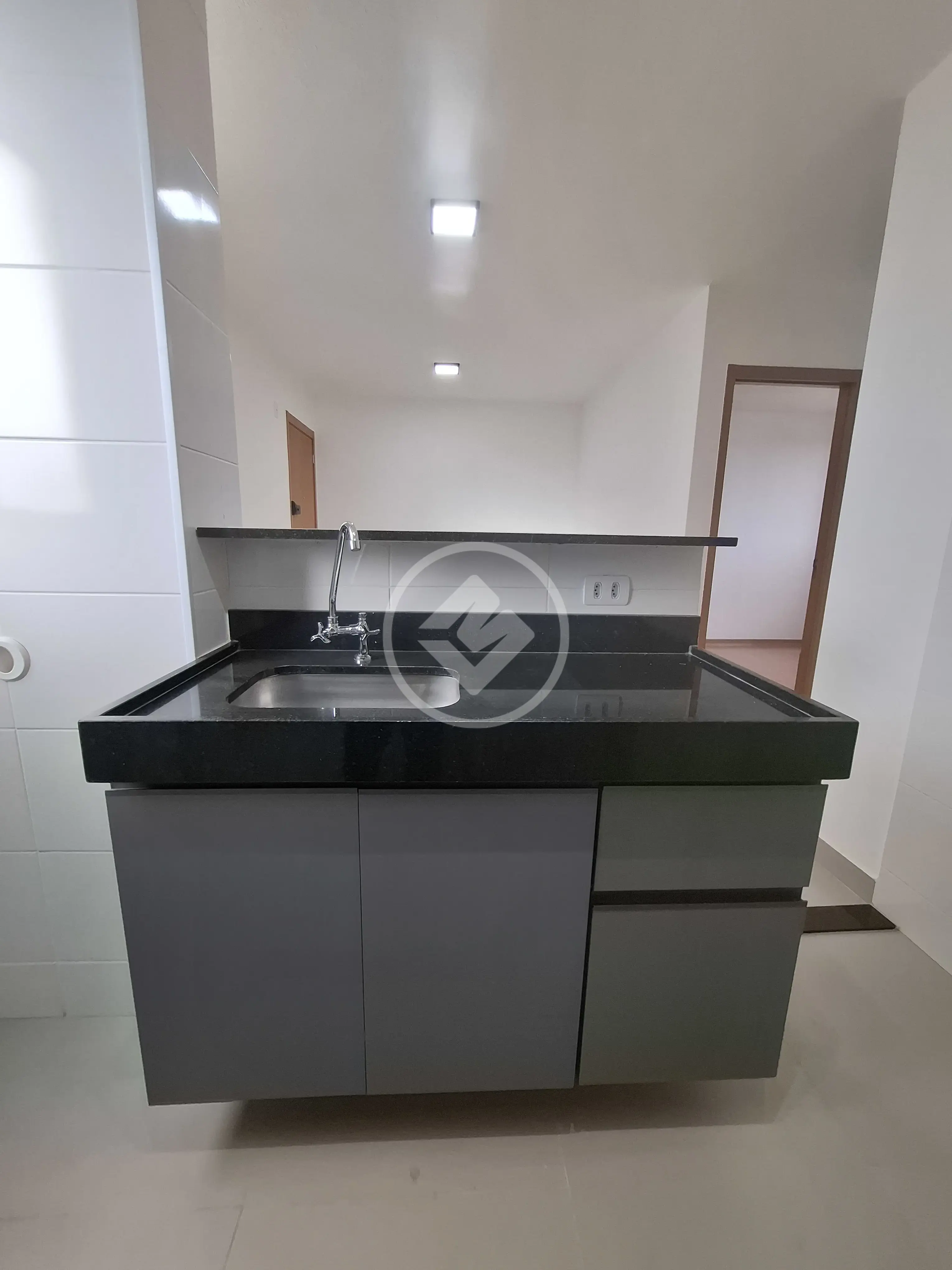 Imagem 3 - Apartamento em Parque Residencial Rita Vieira, Campo Grande - MS