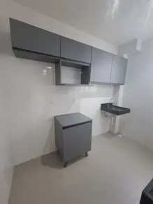 Imagem 2 - Apartamento em Parque Residencial Rita Vieira, Campo Grande - MS