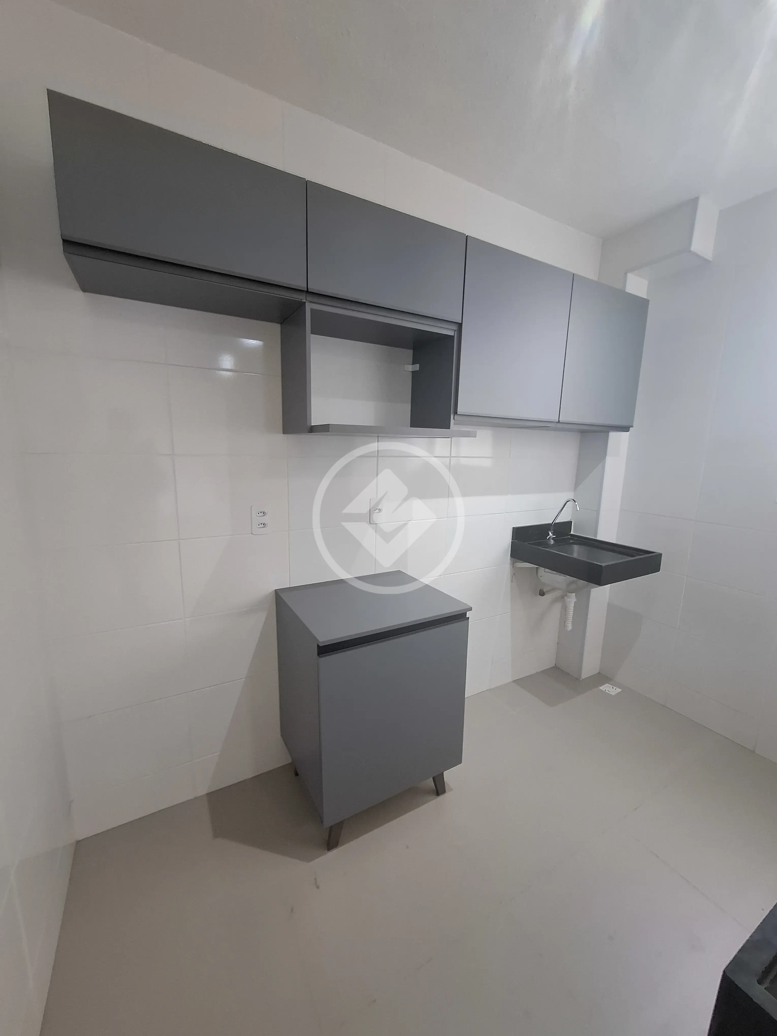 Imagem 2 - Apartamento em Parque Residencial Rita Vieira, Campo Grande - MS