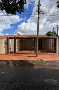 Casa Tiradentes, Campo Grande - MS — foto 1