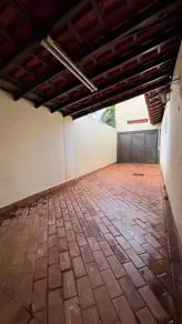 Casa Tiradentes, Campo Grande - MS — foto 2