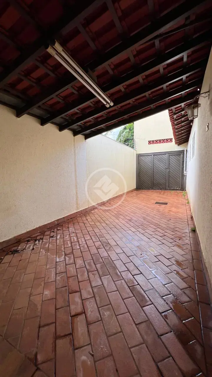 Imagem 1 - Casa em Tiradentes, Campo Grande - MS