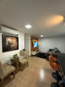 Imagem 3 - Apartamento em MATA DO JACINTO, Campo Grande - MS