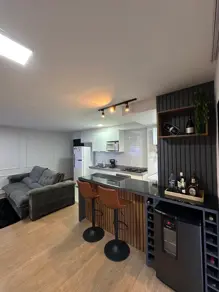 Imagem 2 - Apartamento em MATA DO JACINTO, Campo Grande - MS
