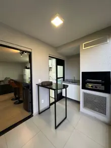 Imagem 5 - Apartamento em MATA DO JACINTO, Campo Grande - MS
