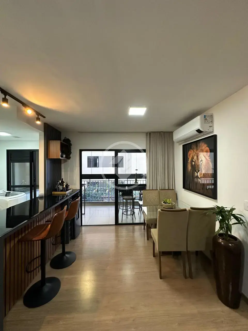 Imagem 4 - Apartamento em MATA DO JACINTO, Campo Grande - MS