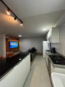 Imagem 6 - Apartamento em MATA DO JACINTO, Campo Grande - MS