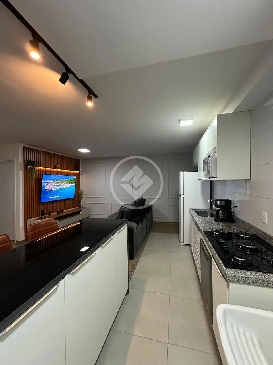 Imagem 6 - Apartamento em MATA DO JACINTO, Campo Grande - MS