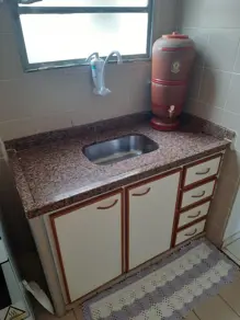 Imagem 4 - Apartamento em Monte Castelo, Campo Grande - MS