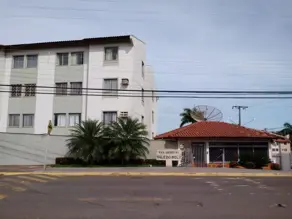 Apartamento Monte Castelo, Campo Grande - MS — foto 1