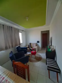 Imagem 2 - Apartamento em Monte Castelo, Campo Grande - MS
