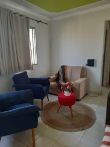 Apartamento Monte Castelo, Campo Grande - MS — foto 2