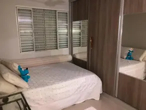 Apartamento Pioneiros, Campo Grande - MS — foto 2