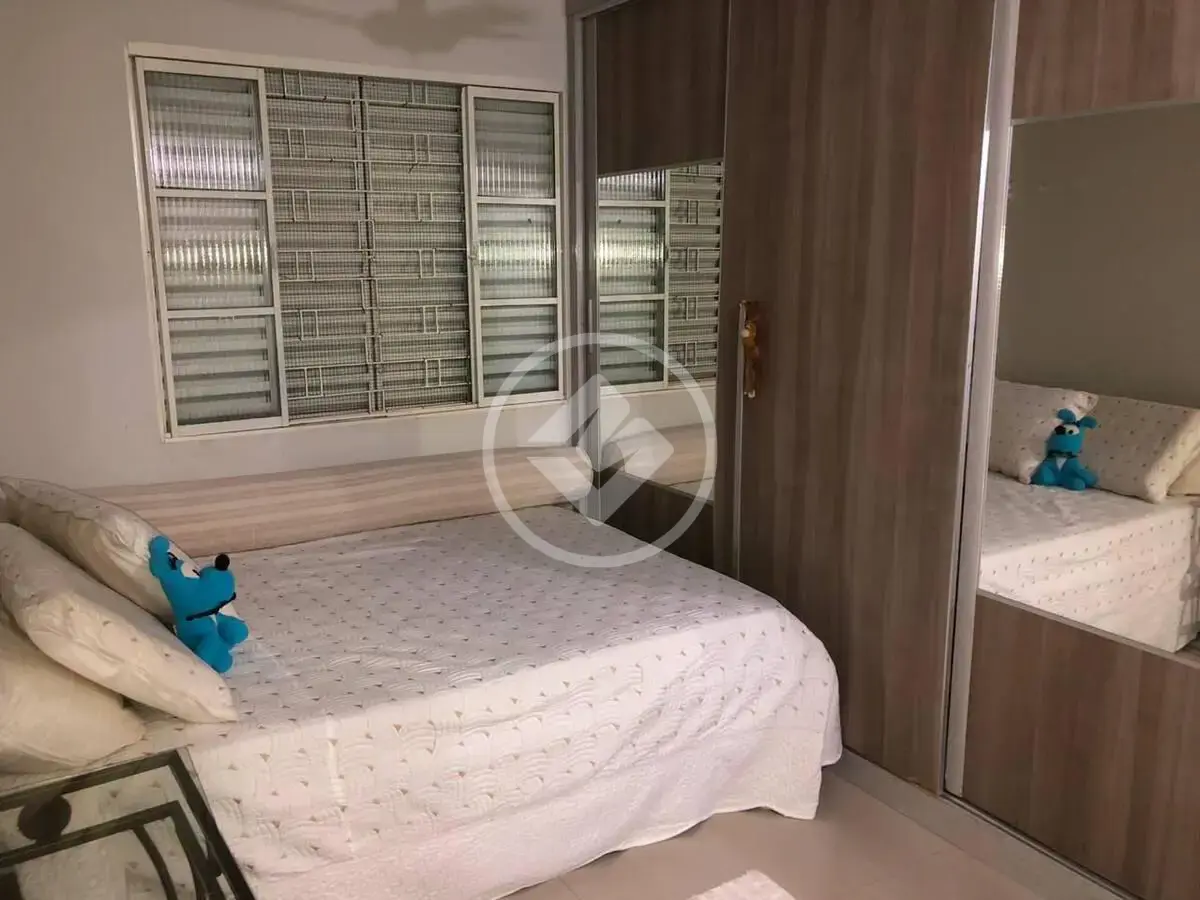 Imagem 1 - Apartamento em Pioneiros, Campo Grande - MS