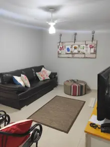 Imagem 2 - Apartamento em Pioneiros, Campo Grande - MS