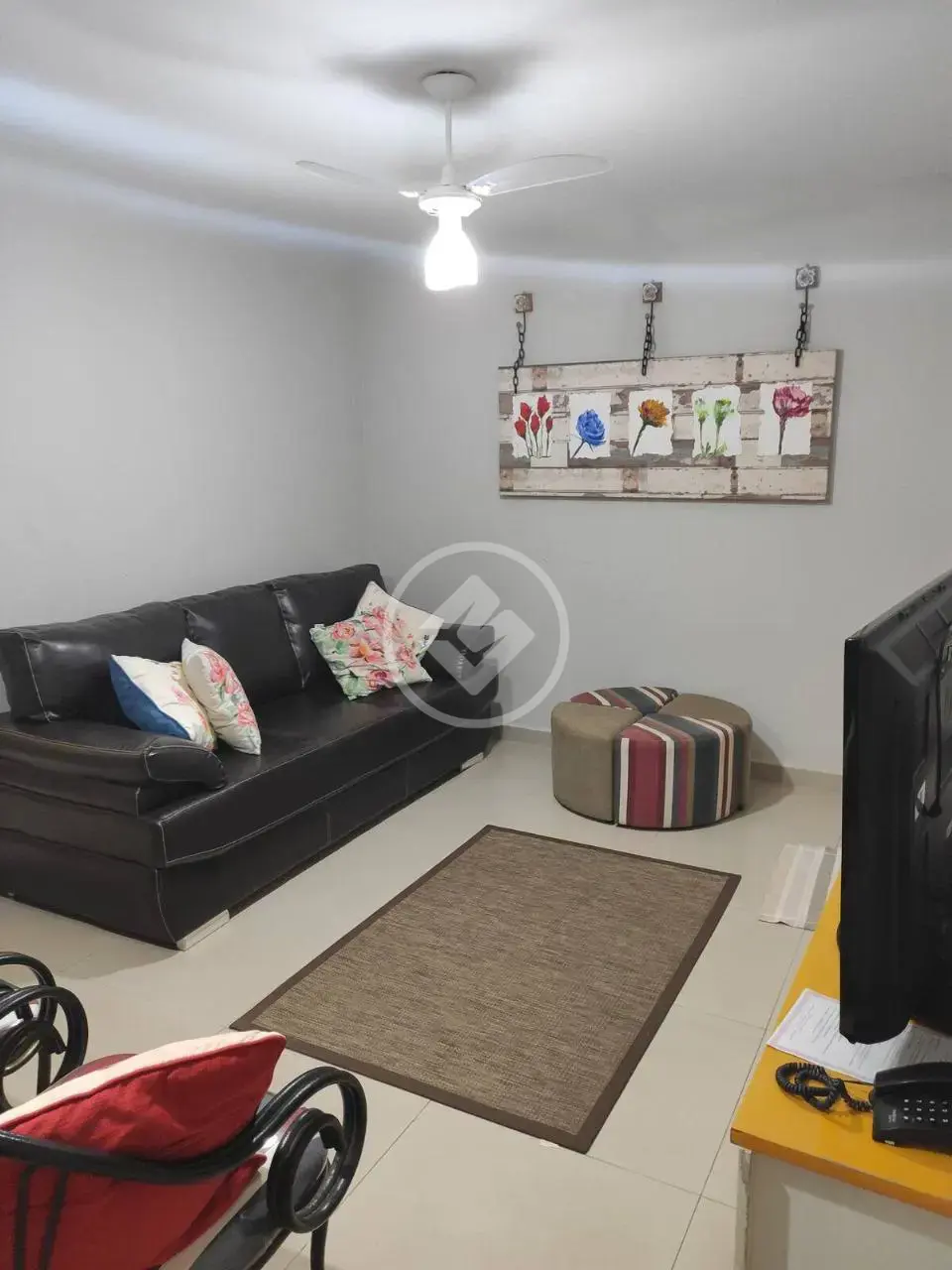 Imagem 2 - Apartamento em Pioneiros, Campo Grande - MS