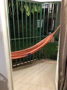 Imagem 3 - Apartamento em Pioneiros, Campo Grande - MS