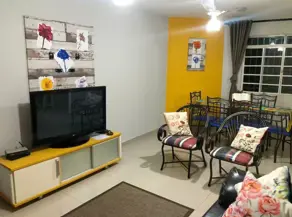 Imagem 5 - Apartamento em Pioneiros, Campo Grande - MS
