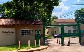 Apartamento Pioneiros, Campo Grande - MS — foto 1